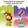 LEGO DUPLO 10444 Kreatywny ogród i kwiaty - 1283651 - zdjęcie 8